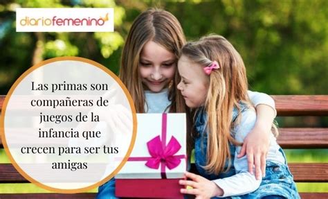 20 Frases para Felicitar a tu Querida Prima en el Día。